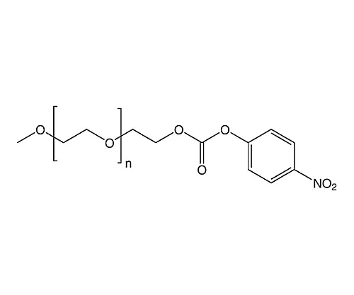 61-0385-23　［Discontinued］MPEG-20kDa Pnpc Novabiochemr 851218 1G　8.51218.0001