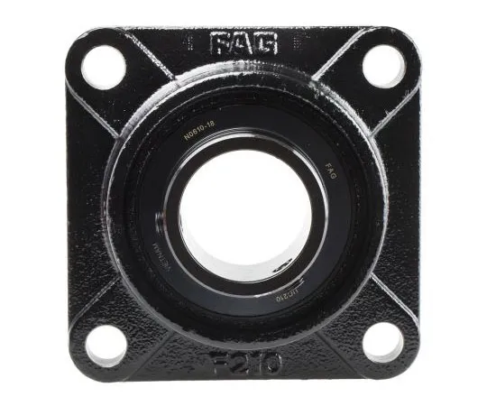 63-7402-99 2 Hole Flanged Bearing Unit, UCFL210-J7, 50mm ID UCFL210-J7