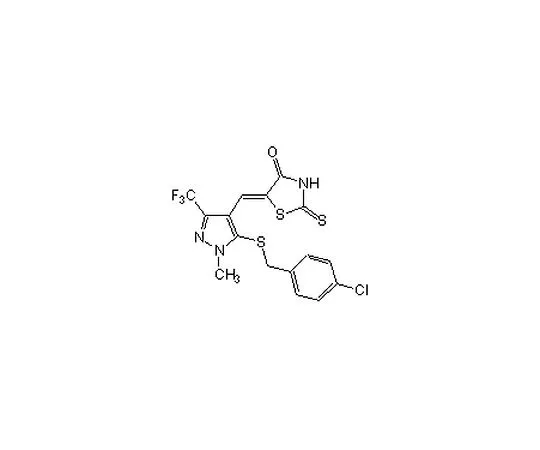 62-8406-04　［Discontinued］ADAMTS-5 Inhibitor　114810-5MG
