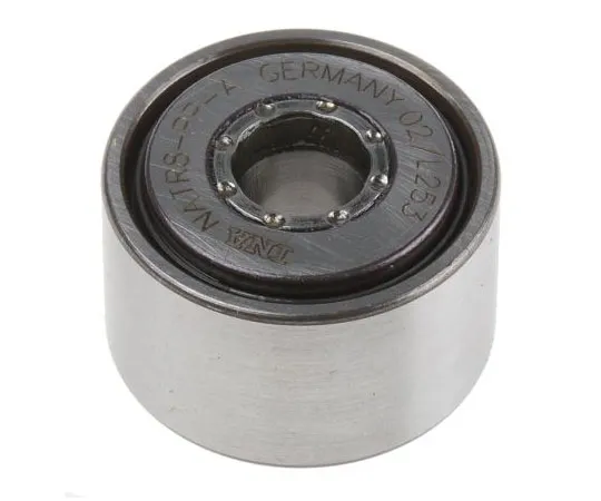 63-7370-76 Yoke Track Roller NATR8PPA, 8mm ID, 24mm OD NATR8PPA