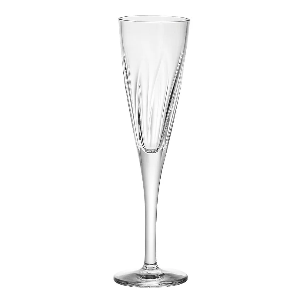 62-6656-30 MLV Bigger (2 pcs) Champagne Flute S165
