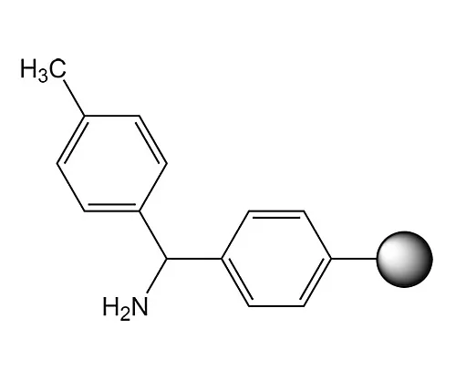 61-0398-93　［Discontinued］MBHA Resin HL (100-200 mesh)･HCl 855006 5G　8550060005
