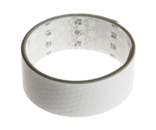 63-7490-56 Telemecanique Sensors Reflective Tape, For Use With XU Series XUZB11