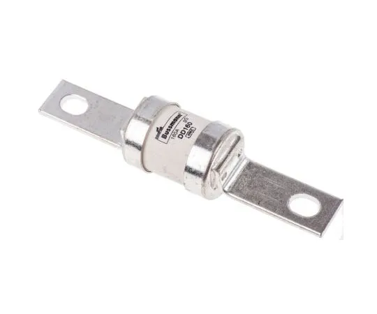 63-7380-07 Cooper Bussmann, 160A, B2, British Standard F***, gG, 415V ac DD160