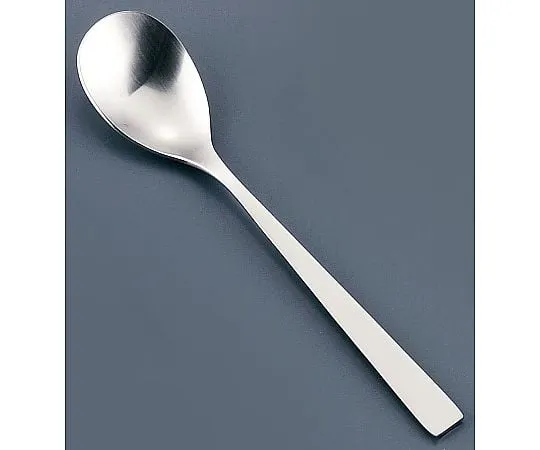 62-6719-45 18-8 SUNAO Dinner Spoon