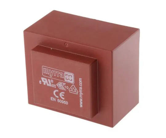 63-7399-18 18V ac 2 Output Through Hole PCB Transformer, 10VA 44275