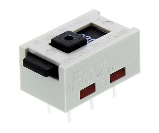 63-7462-29 PCB Slide Switch DP-CO 16 A @ 250 V ac Slide X22205CAAK