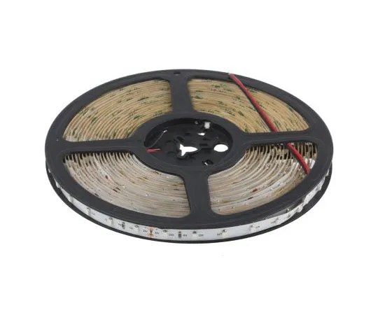 63-7378-67 RS PRO Red LED Strip 10m 24V 153-3647