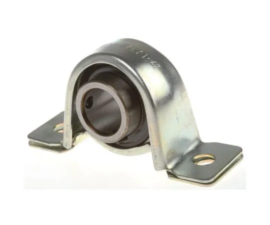 63-7496-75 Pedestal Bearing P 20 TF, 20mm ID P 20 TF