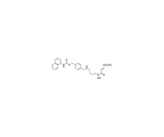 62-8425-68　［Discontinued］JMJD Histone Demethylase Inhibitor IV, Methylstat　420203-10MG