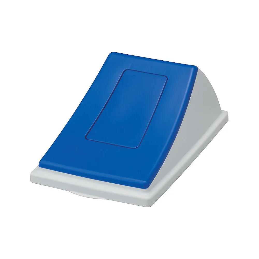 62-6618-08 Econ Dust Box Lid General Garbage Close 45