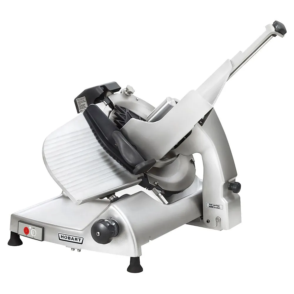 62-6491-52 Hobart Manual Slicer HS6N