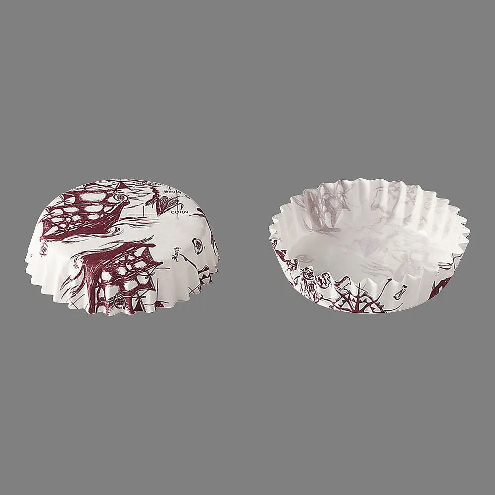 62-6577-12 Pet Cup Sailing Ship Pattern (Pack of 300) PTC14018-H