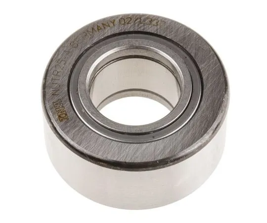 63-7368-17 Yoke Track Roller NUTR25A, 25mm ID, 52mm OD NUTR25A