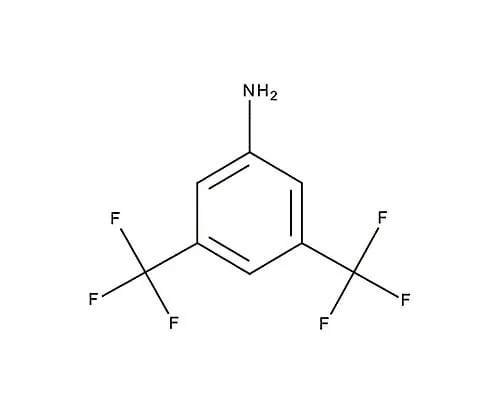 61-0375-15　［Discontinued］3,5-Bis (Trifluoromethyl)-Aniline for Synthesis 841144 10mL　8.41144.0010