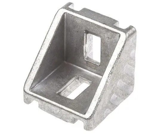 63-7520-59 Bosch Rexroth Strut Profile Angle Bracket, strut profile 30 mm, Groove Size 8mm 3842523528