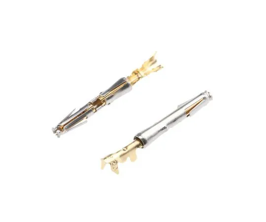63-7438-59 Souriau SC Series, size 20 5A Female Crimp Circular Connector Contact for *** with Plastic Sealok Connector, Wire size SC20WL3S25