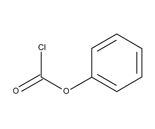 61-0331-23　［Discontinued］Methyl Chloroformate for Synthesis 802357 500mL　8.02357.0500