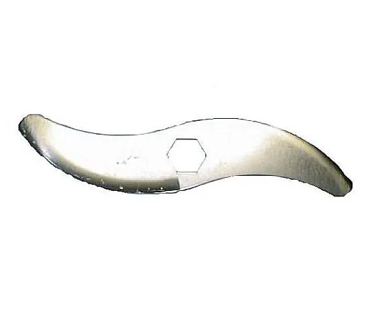 62-6491-31 Parts Slice Blade for Vertical Food Cutter CV-220A (1)