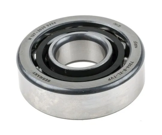 63-7400-10 20mm Angular Contact Ball Bearing 52mm O.D 7304-B-XL-TVP
