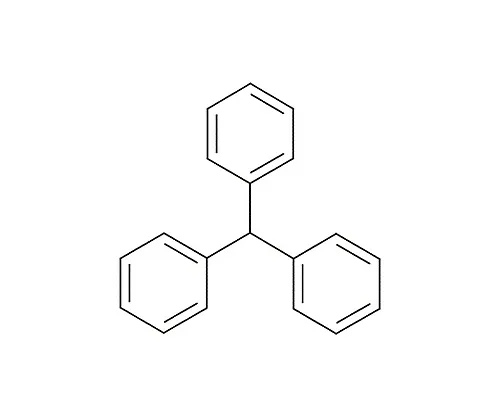 61-0367-58　［Discontinued］Triphenylmethane for Synthesis 821195 250G　8.21195.0250