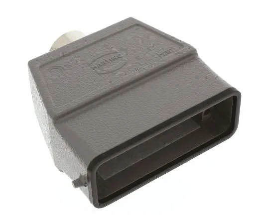 63-7409-43 Han A Series size 16 A Top Entry Connector Hood 9200160440