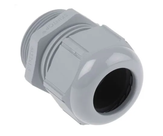 63-7546-79 Lapp Skintop ST-M M32 Cable Gland, Polyamide, IP69K 53111040