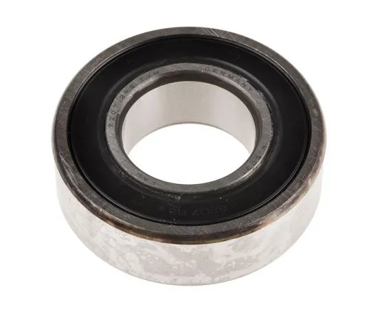 63-7367-55 35mm Self Aligning Ball Bearing 72mm O.D 2207-2RS-TVH