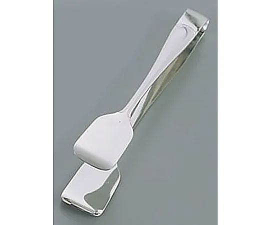 62-6461-10 SA18-12 Rizon Silver Bread Tongs