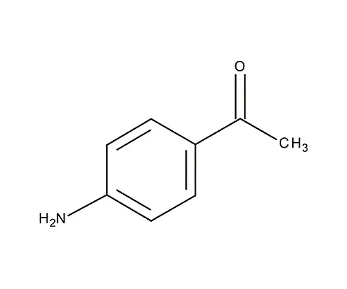 61-0325-19　［Discontinued］4’-Aminoacetophenone for Synthesis 800273 50G　8.00273.0050