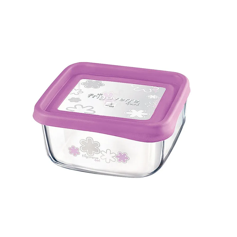 62-6391-04 Frigovaire Fan Square 15 cm 3.87870. MF8 Pink