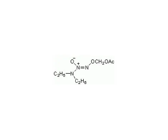 62-8416-32　［Discontinued］Diethylamine NONOate/AM　292505-1MG
