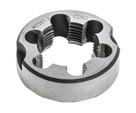 63-7457-39 RS PRO Die, 25 mm, 42mm od 264-0054