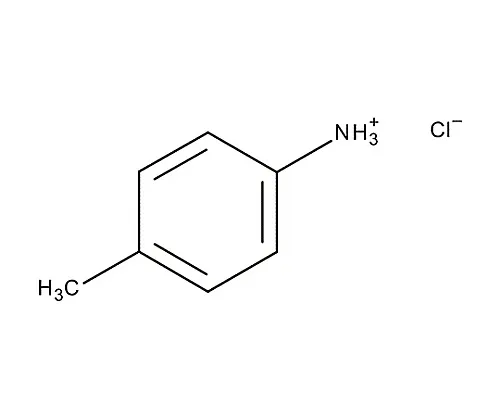 61-0367-13　［Discontinued］P-Toluidinium Chloride for Synthesis 821122 250G　8.21122.0250