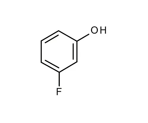 61-0355-54　［Discontinued］3-Fluorophenol for Synthesis 818515 10mL　8.18515.0010