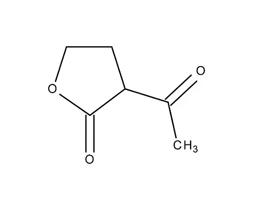 61-0324-44　［Discontinued］2-Acetyl-γ-Butyrolactone for Synthesis 800110 250mL　8.00110.0250