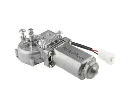 63-7515-62 DOGA, 12 V dc, 200 Ncm, Brushed DC Geared Motor, Output Speed 40 rpm 316.2761.2H.00E
