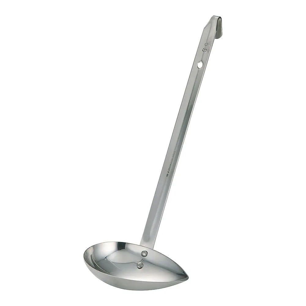 62-6454-30 18-8 Horizontal Ladle 90 mL BLCG0090