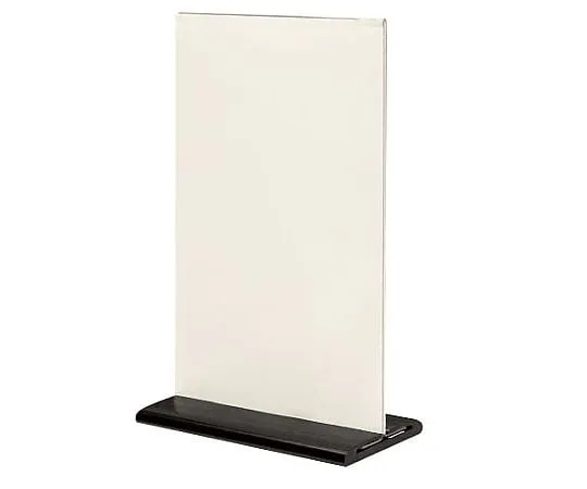 62-6767-84 Menu Stand 101