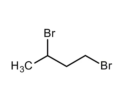 61-0379-33　［Discontinued］1,3-Dibromobutane for Synthesis 841622 10mL　8.41622.0010