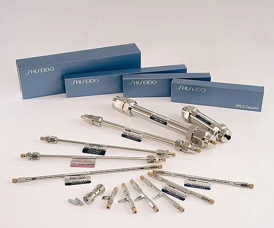 2-6598-01　［Discontinued］HPLC Column　71001