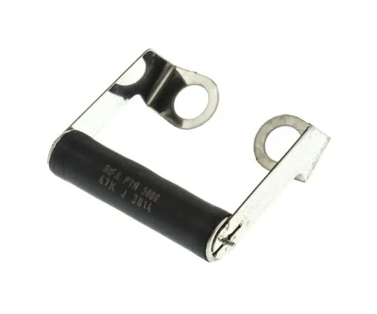63-7410-44 KEMET 47kΩ 10W Fixed Resistor ±5% PYR5008/47