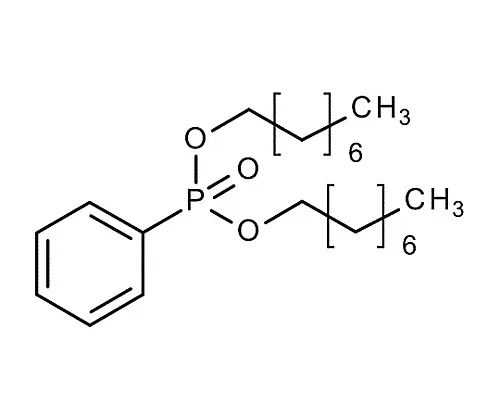 61-0374-31　［Discontinued］Di-N-Octyl Phenylphosphonate for Synthesis 841038 5mL　8.41038.0005