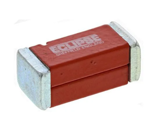63-7477-07 Eclipse 10mm Aluminium Alloy Bar Magnet E844