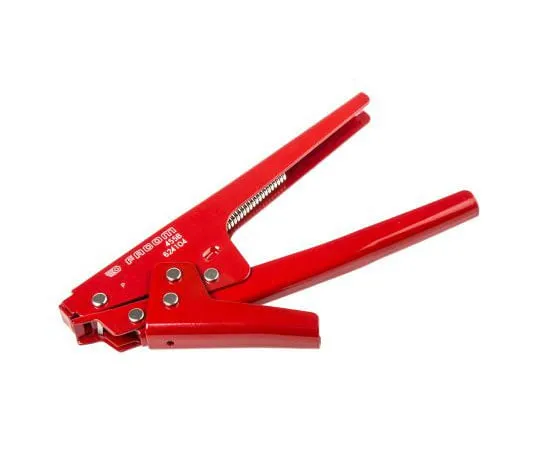 63-7391-61 Facom Cable Tie Gun, 2.4 → 9 mm Capacity 455B