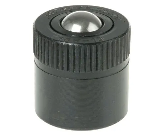 63-7494-47 ALWAYSE Spring Loaded 12.7mm Steel Ball Transfer Unit 7105
