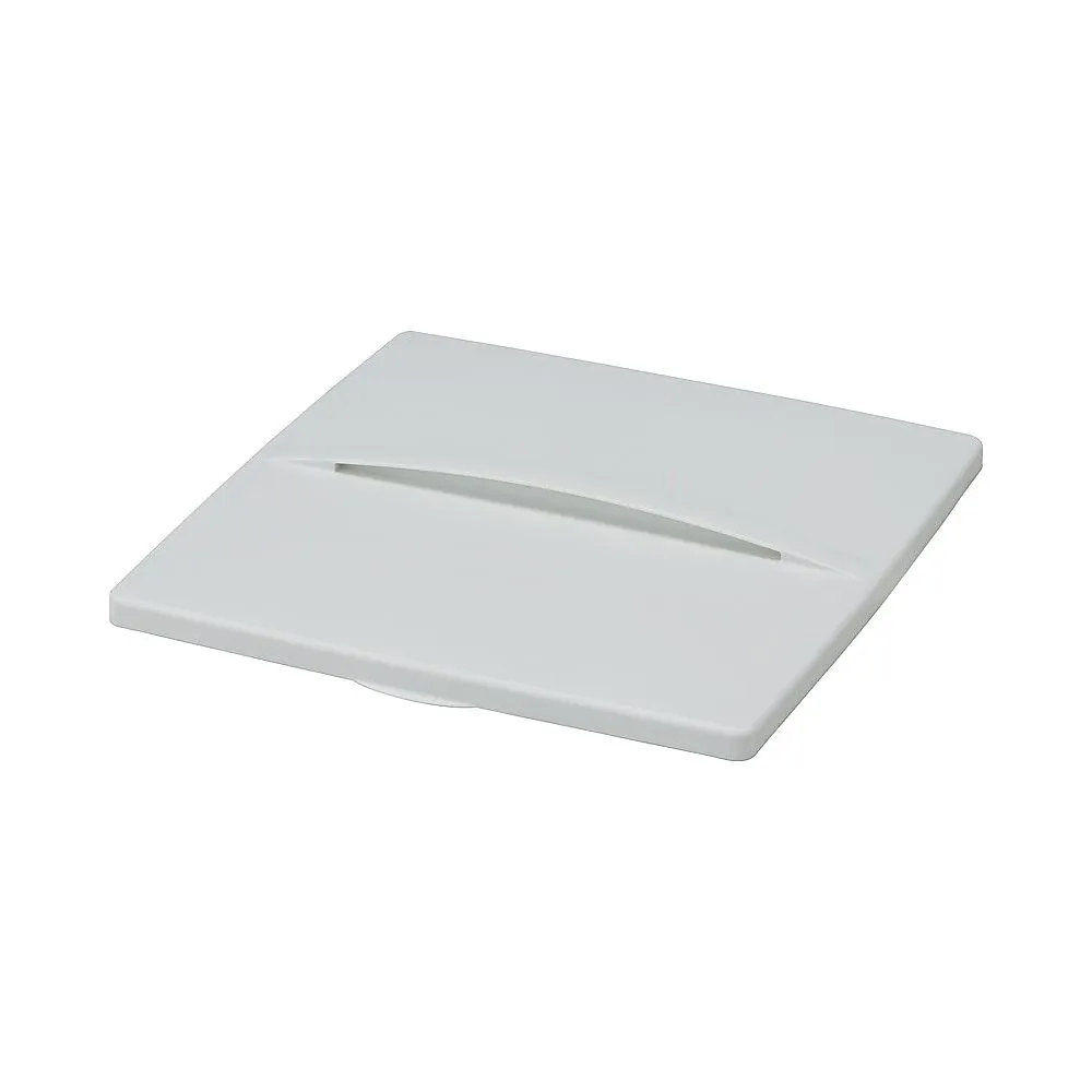 62-6618-26 Econ Dust Box Pale Lid 90