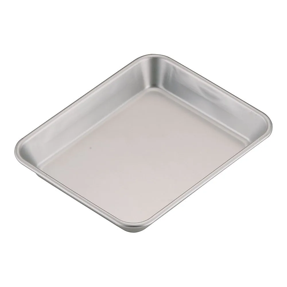 62-6370-59 Alumite square bat cabinet