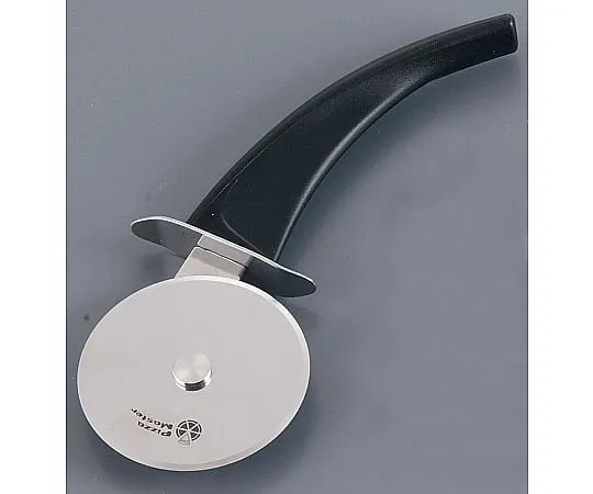62-6536-70 Pizza Cutter (With Safety Holder) 81975