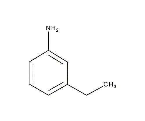 61-0355-27　［Discontinued］3-Ethylaniline for Synthesis 818481 10mL　8.18481.0010